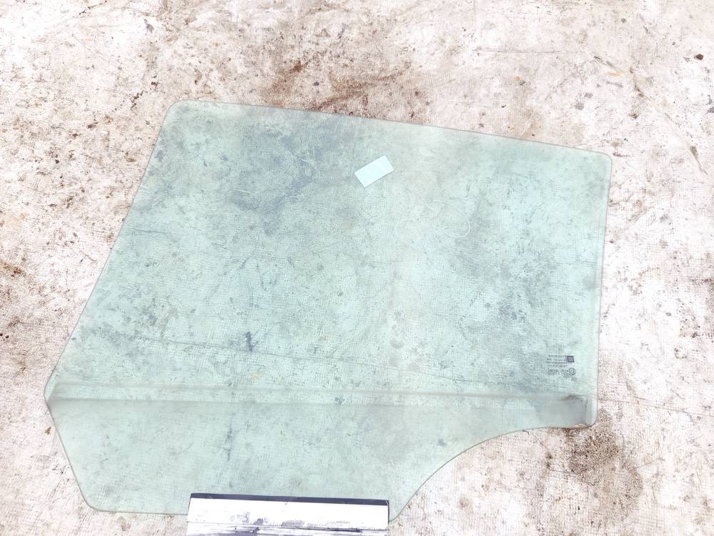 AS2 Opel Astra 2006 Боковое окно - задний правый - Thumbnail 3