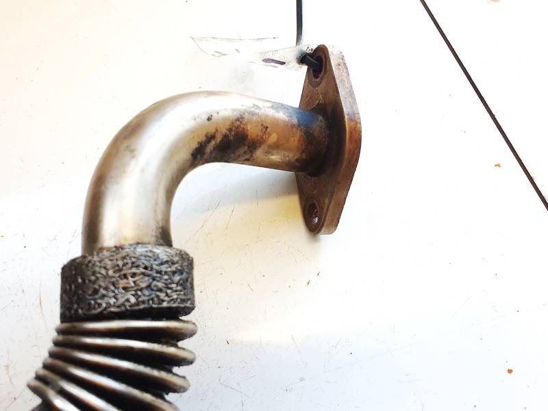 038131521AJ Audi A6 2003 EGR voztuvo vamzdelis - Thumbnail 3