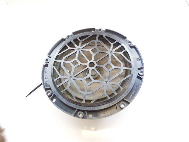 9635014780 Peugeot 406 2004 Speaker (audio) - Thumbnail 2