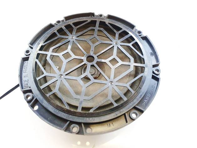 9635014780 Peugeot 406 2004 Speaker (audio)