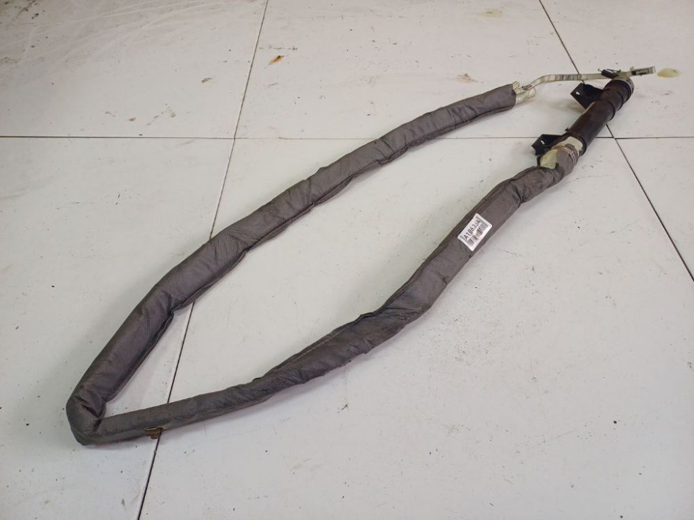 8200281640 Renault Laguna 2003 AIRBAG CORTINA, Airbag del techo - DELANTERO IZQUIERDO - Thumbnail 2