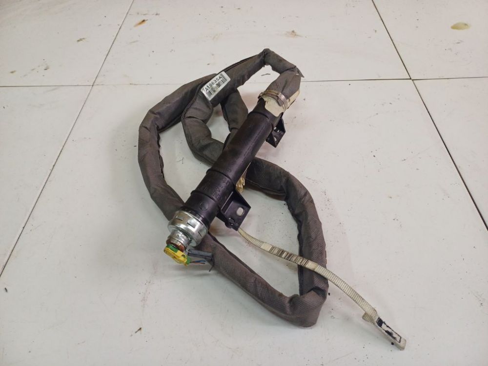 8200281640 Renault Laguna 2003 AIRBAG CORTINA, Airbag del techo - DELANTERO IZQUIERDO - Thumbnail 3