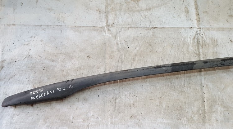 Mazda Premacy 2002 Roof rail - left side