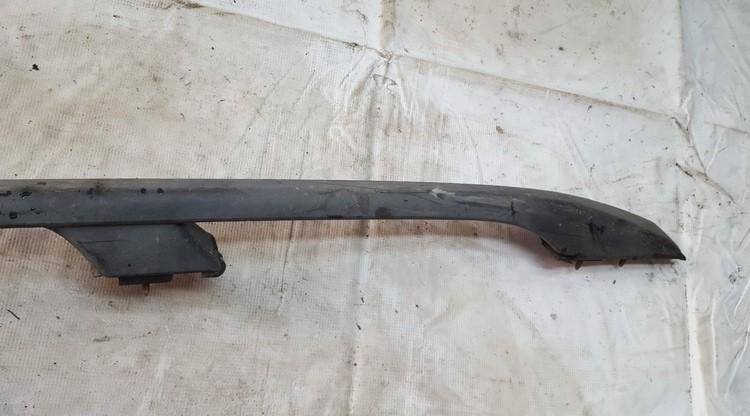 Mazda Premacy 2002 Roof rail - left side - Thumbnail 2