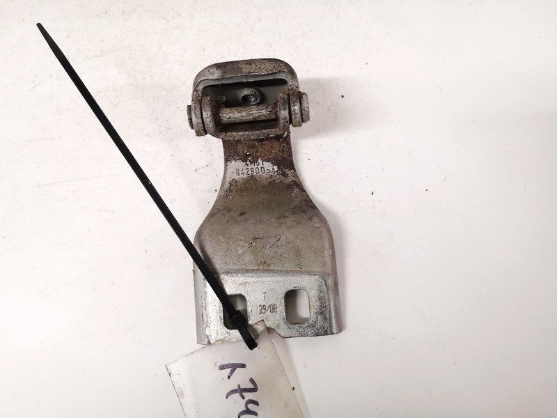 4M51N42900AA Ford Focus 2008 Hood Hinges - REAR LEFT - Thumbnail 3