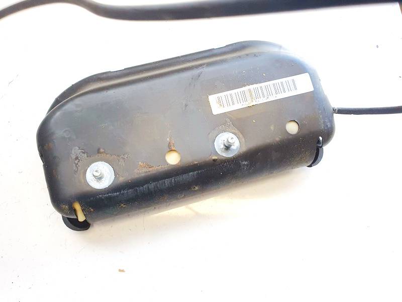 6004039 Nissan Primera 2003 Seat AIRBAG - Thumbnail 3