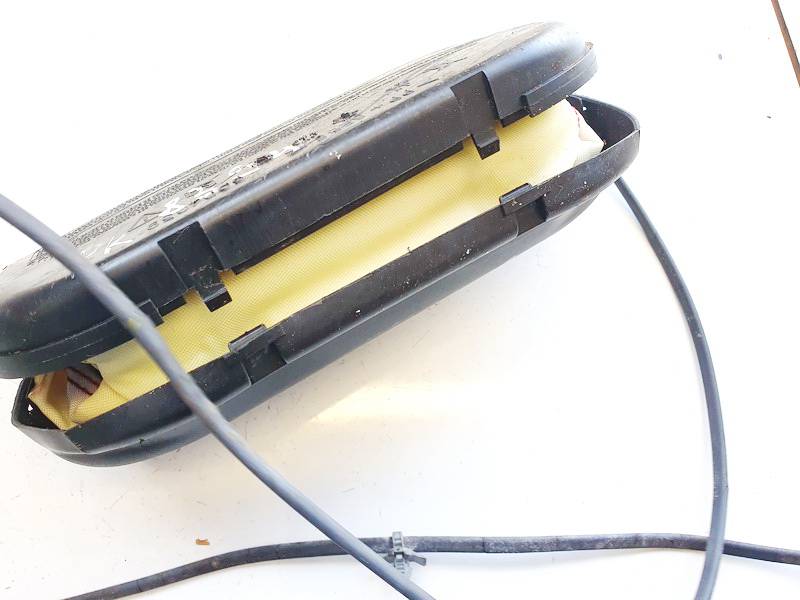 6004039 Nissan Primera 2003 Seat AIRBAG - Thumbnail 2