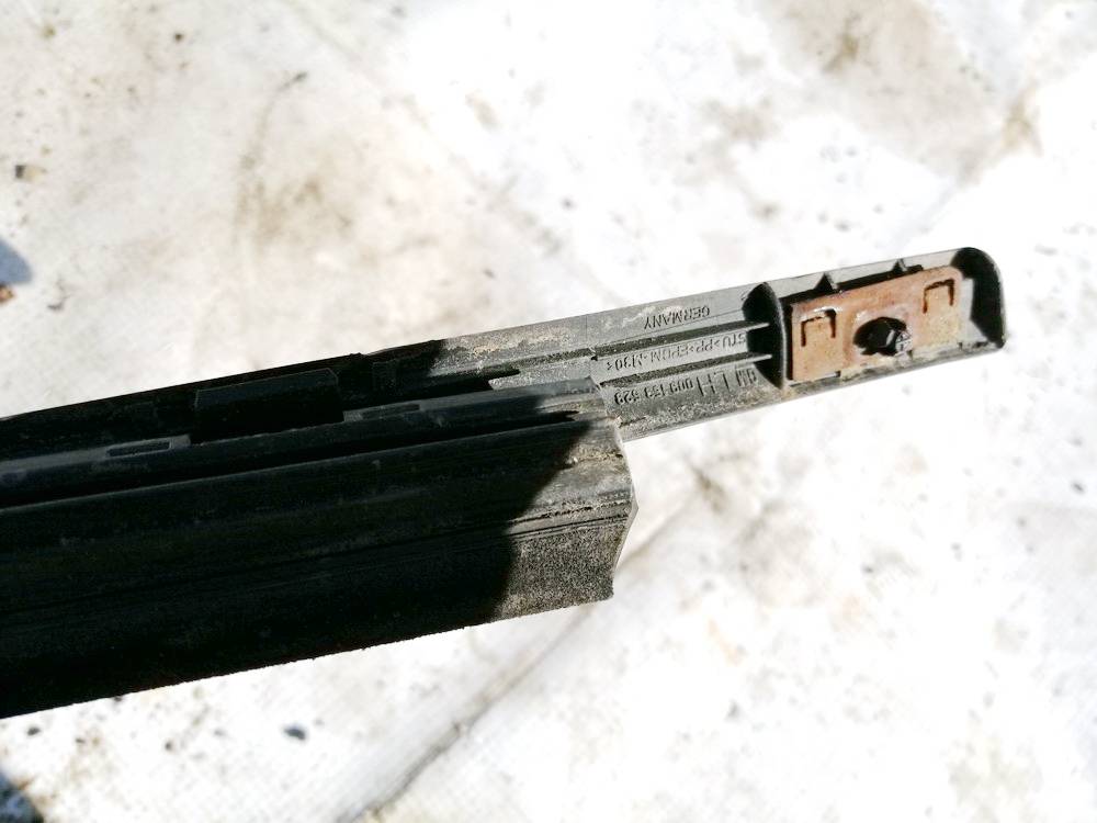 009153529 Opel Astra 2000 Molding door - FRONT LEFT - Thumbnail 3