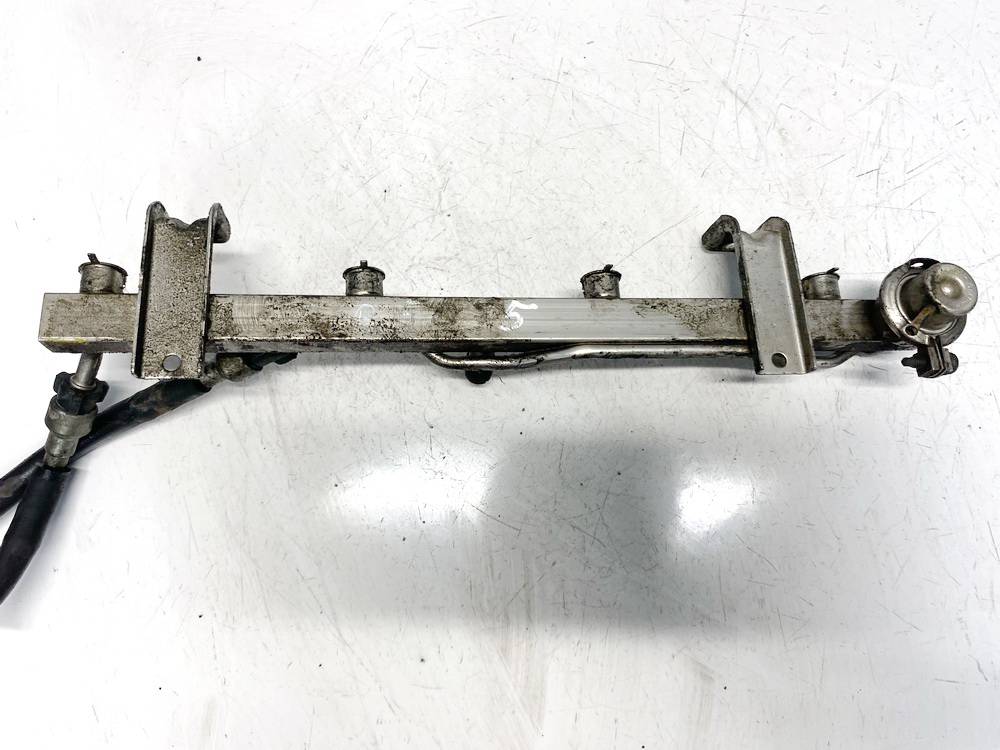 0280160560 SAAB 9-3 2002 Kuro magistrale