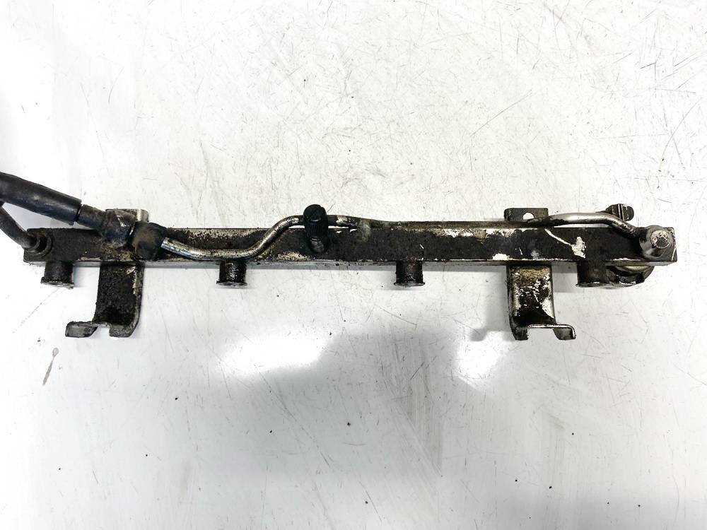 0280160560 SAAB 9-3 2002 Kuro magistrale - Thumbnail 3