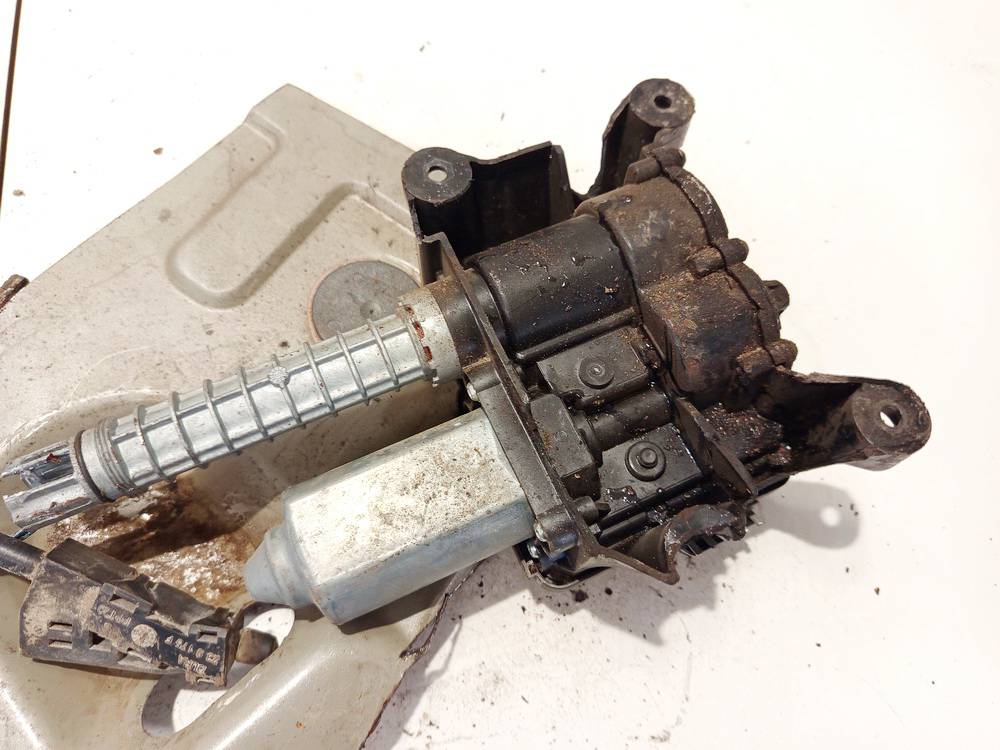 9672766480 Peugeot 3008 2010 Handbrake kit - Thumbnail 2