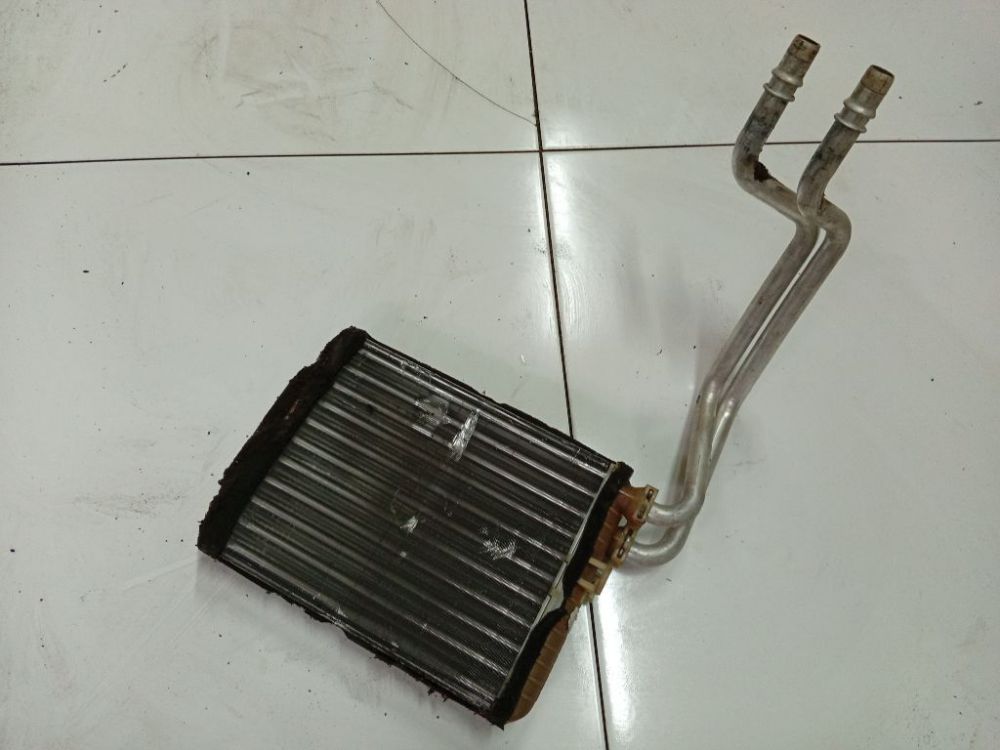 Volvo XC 70 2002 Lämmityslaitteen kenno