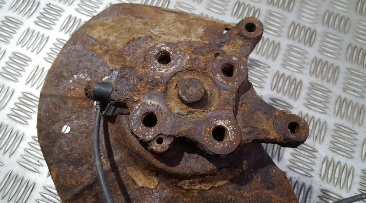 Mazda 6 2007 Laakerin pidin - TAKANA VASEMMALLA