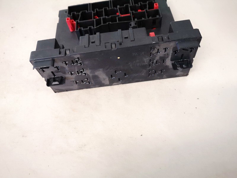 3C0937049J Volkswagen Passat 2006 General Module Comfort Relay (Unit) - Thumbnail 3