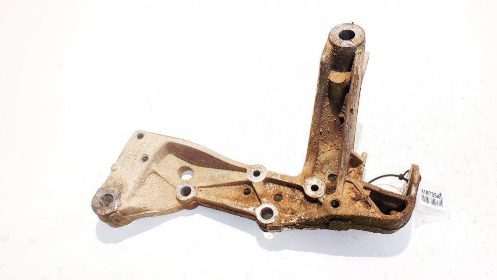 1K0199295E Seat Toledo 2005 Control arm - FRONT LEFT