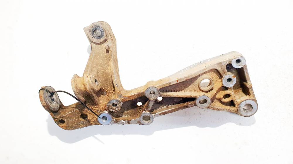 1K0199295E Seat Toledo 2005 Control arm - FRONT LEFT - Thumbnail 3