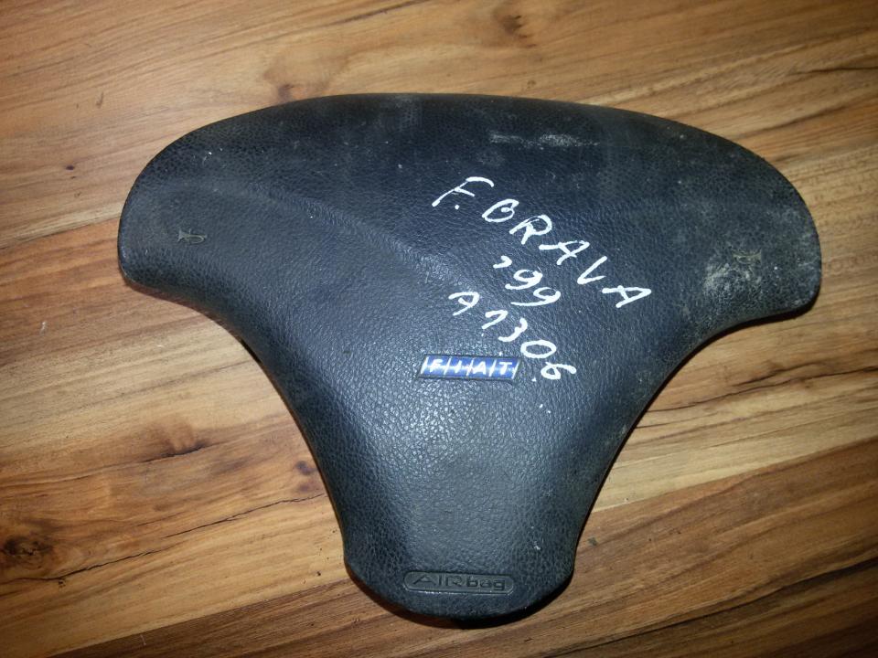 189956140 Fiat Brava 1999 Steering srs Airbag