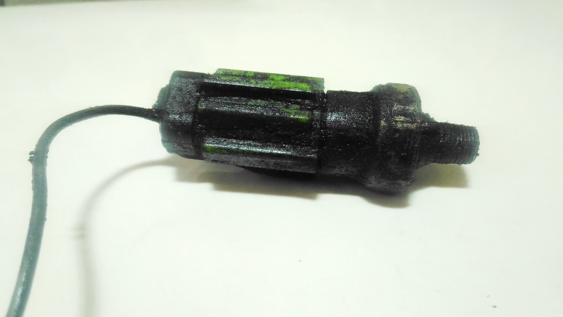 48686724aa 48750 Oil Pressure Sensor (OIL LEVEL SENSOR) Jeep Commander