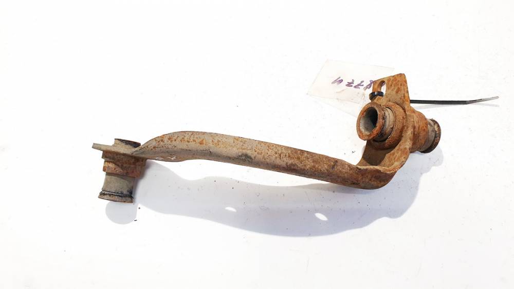 8200197453G Renault Scenic 2003 Poduszki silnika oraz poduszki skrzyni biegów - Thumbnail 2