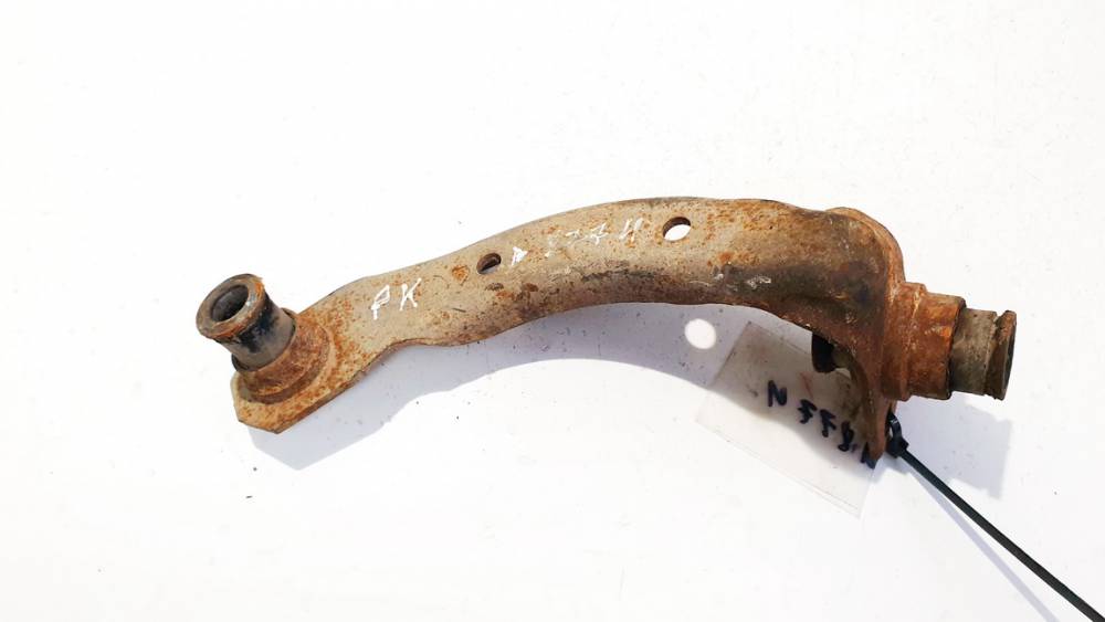 8200197453G Renault Scenic 2003 Poduszki silnika oraz poduszki skrzyni biegów - Thumbnail 3