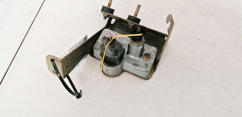 0281002018 Audi 80 2005 Air Pressure MAP Sensor Manifold Boost