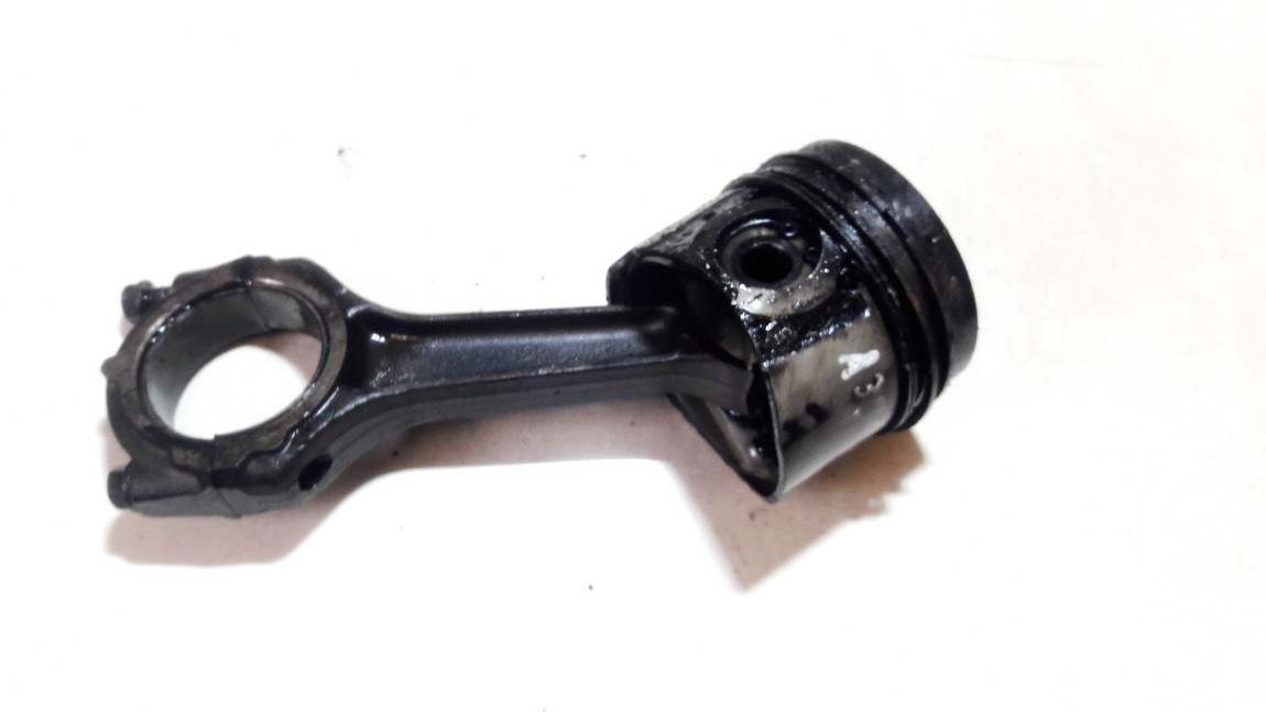 Renault Laguna 2003 Stumoklis su svaistikliu