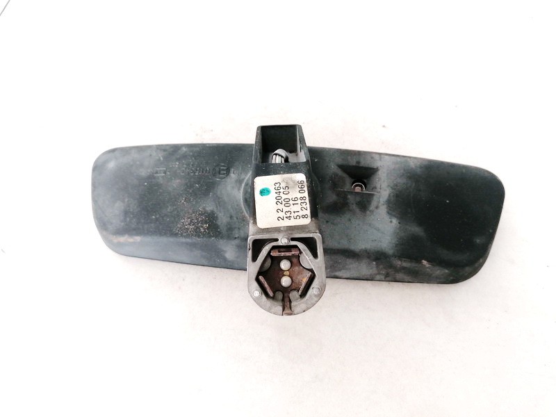 E11015313 BMW 3-Series 2003 Sisäpeili - TAKANA