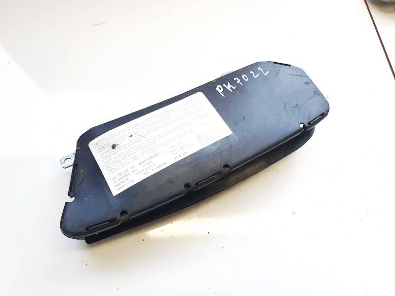 6Q488241J Volkswagen Polo 2006 Seat AIRBAG