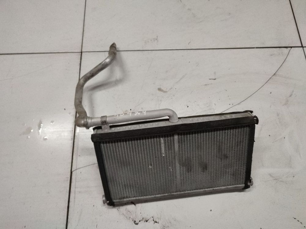 Audi A6 2006 Heater radiator (heater matrix)
