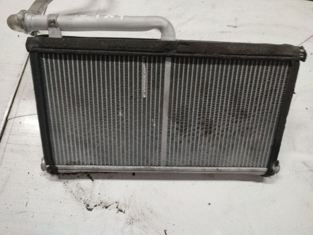Audi A6 2006 Heater radiator (heater matrix) - Thumbnail 2