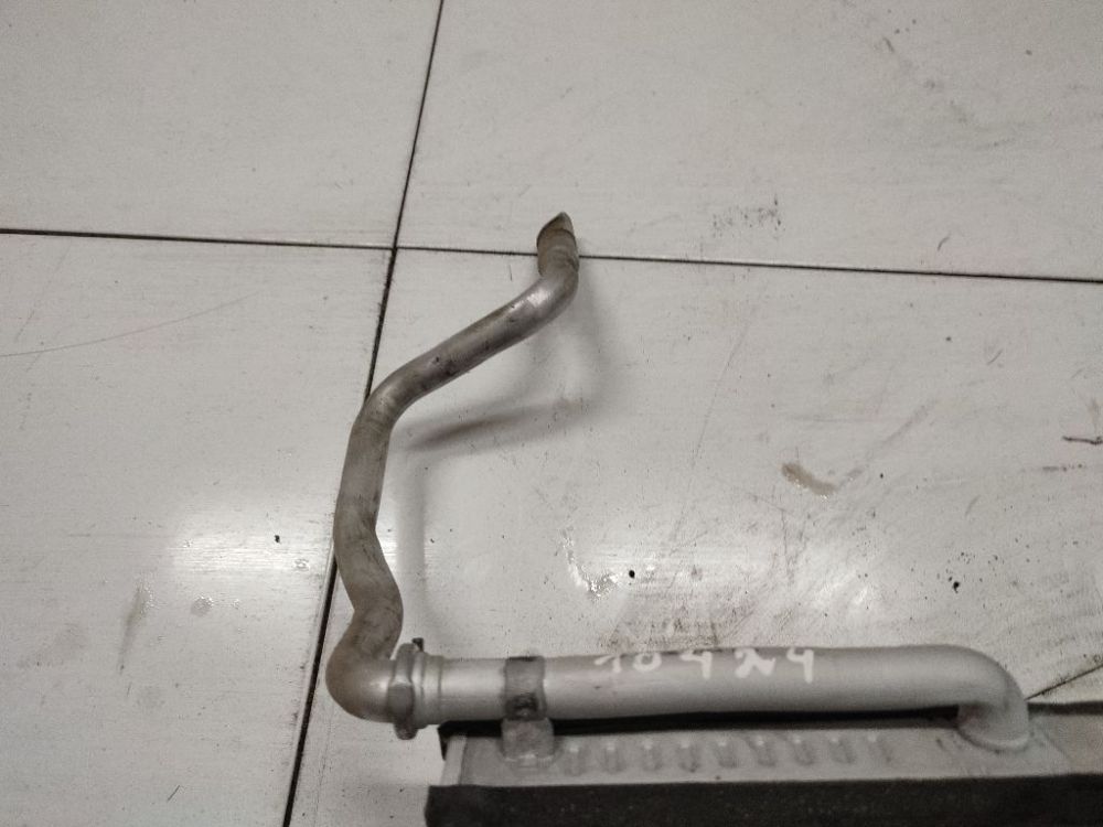 Audi A6 2006 Heater radiator (heater matrix) - Thumbnail 3