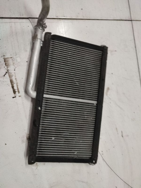 Audi A6 2006 Heater radiator (heater matrix) - Thumbnail 4
