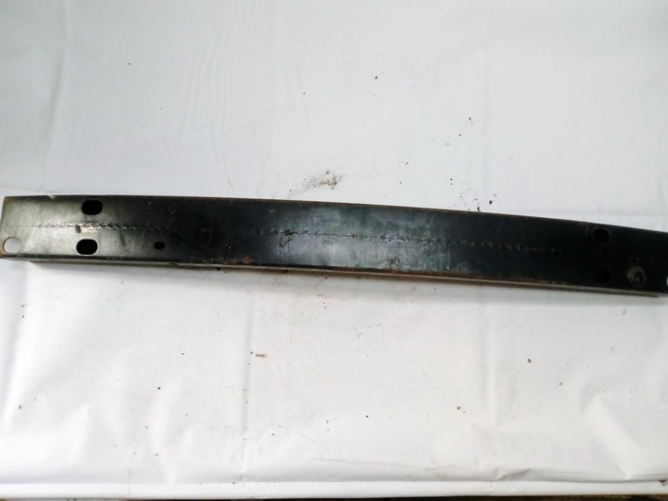 Chrysler Sebring 2009 Bumper Reinforcement - REAR