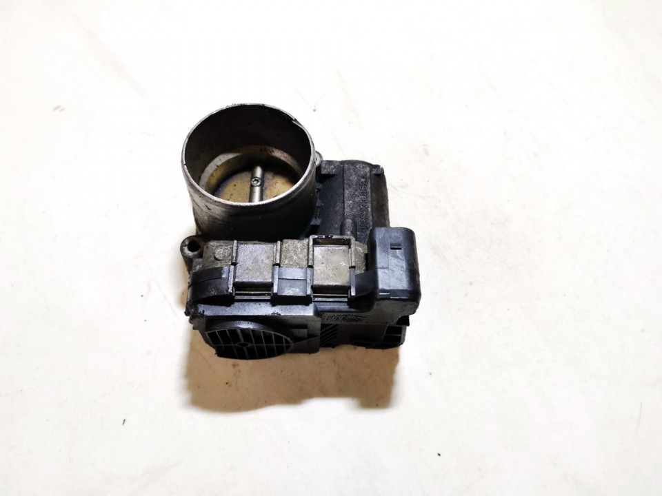 03C133062A Volkswagen Golf 2004 High Flow Throttle Body Valve (Air Control Valve)