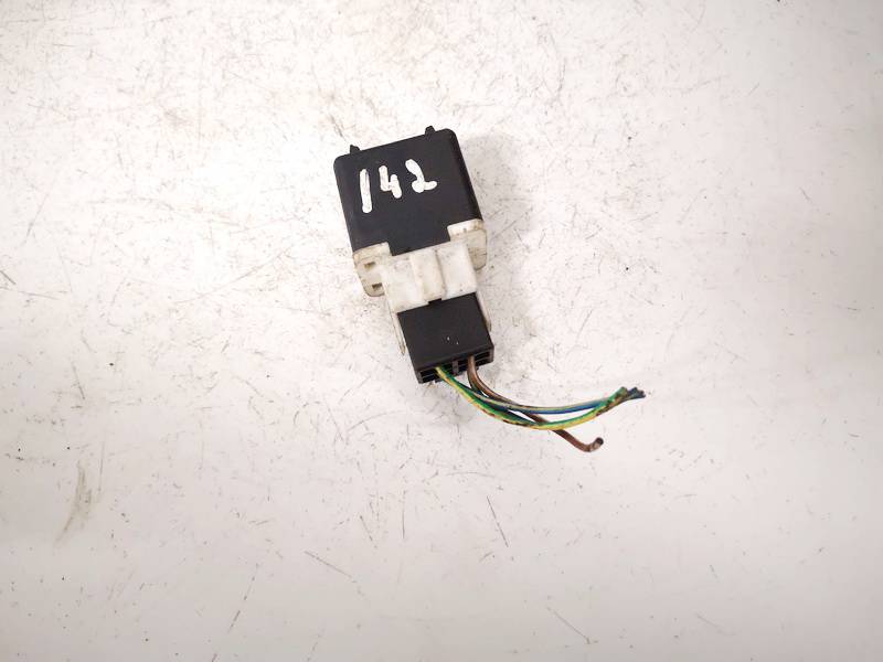 H300 Mazda MX-5 1995 Relay module