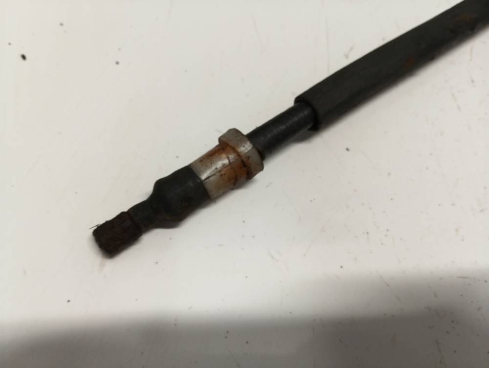 Opel Tigra 2005 Rankinio stabdzio trosai - Thumbnail 2