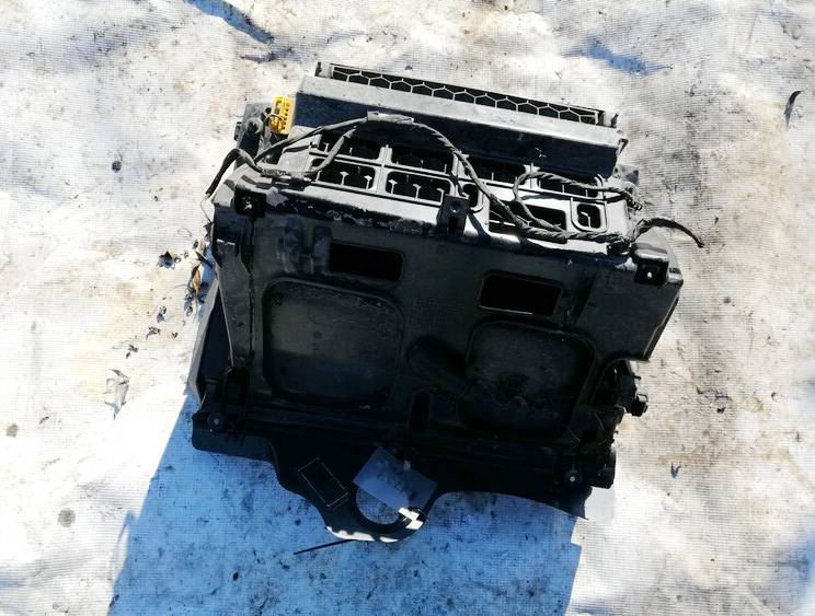 3C1857101 Volkswagen Passat 2007 Boîte à Gants - Thumbnail 2