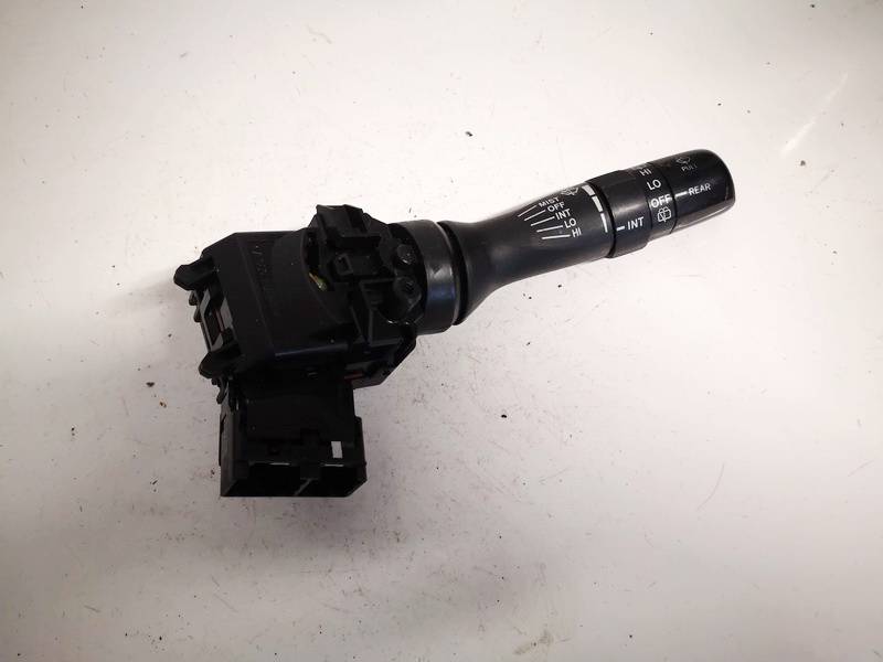 17F060 Toyota Prius 2008 Wiper ARM STEERING COLUMN SWITCH