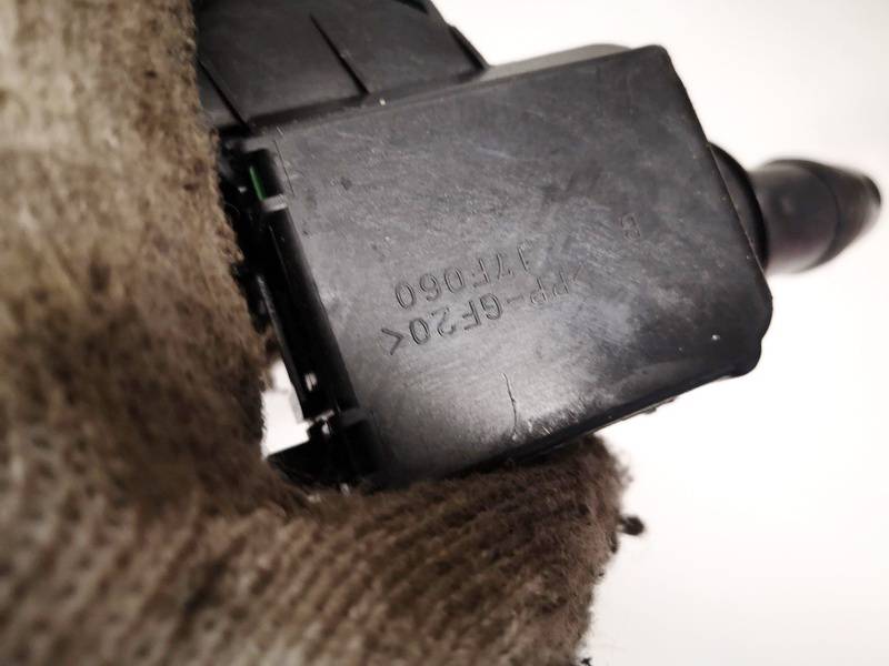 17F060 Toyota Prius 2008 Wiper ARM STEERING COLUMN SWITCH - Thumbnail 3