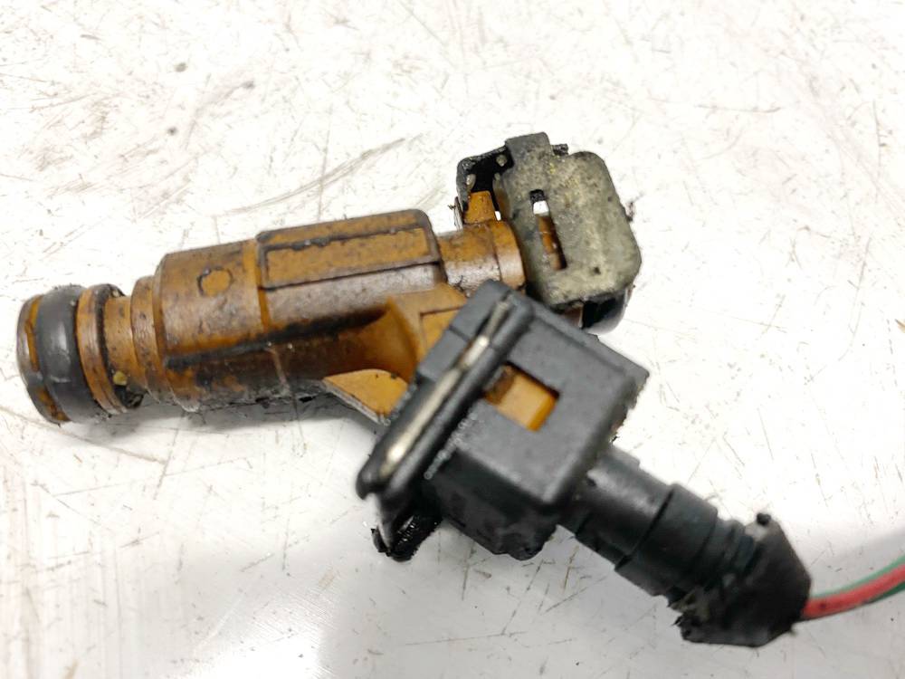 0280156023 SAAB 9-3 2002 Kuro purkstukas (forsunke)