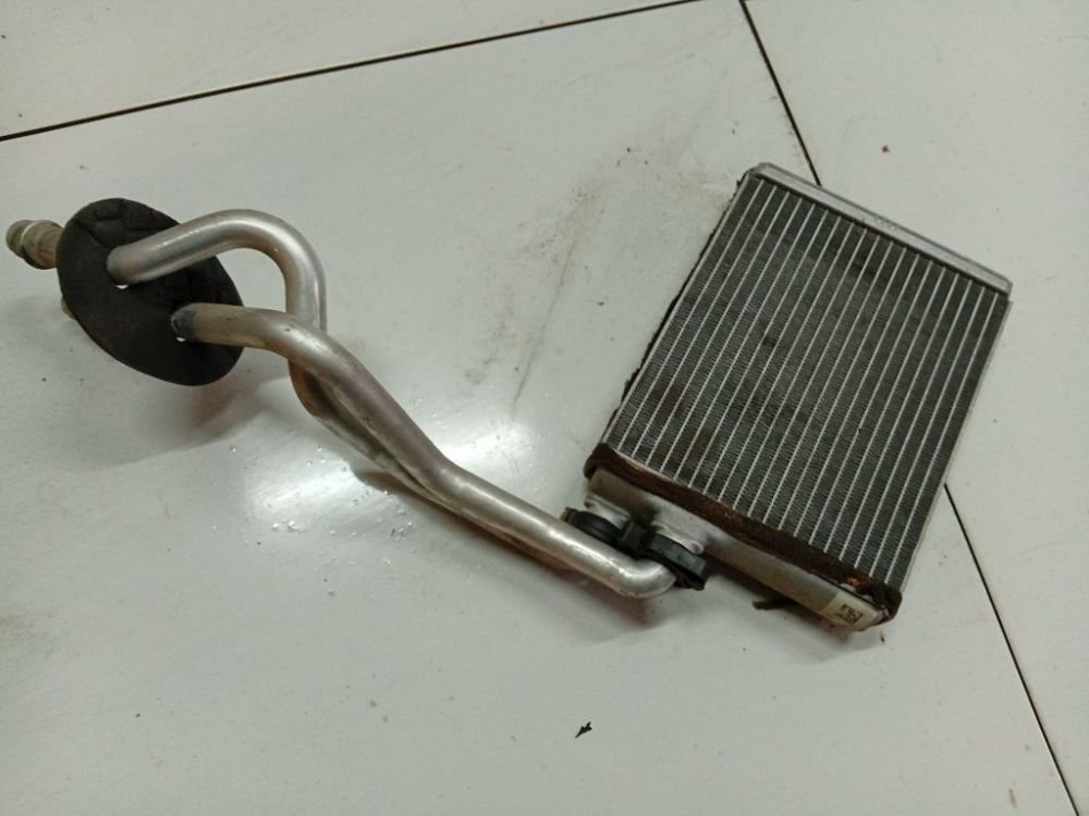 Citroen C3 2010 Salono peciuko radiatorius