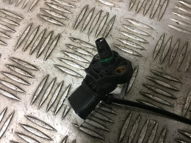 0281002977 03G906051E Air Pressure MAP Sensor Manifold Boost Skoda