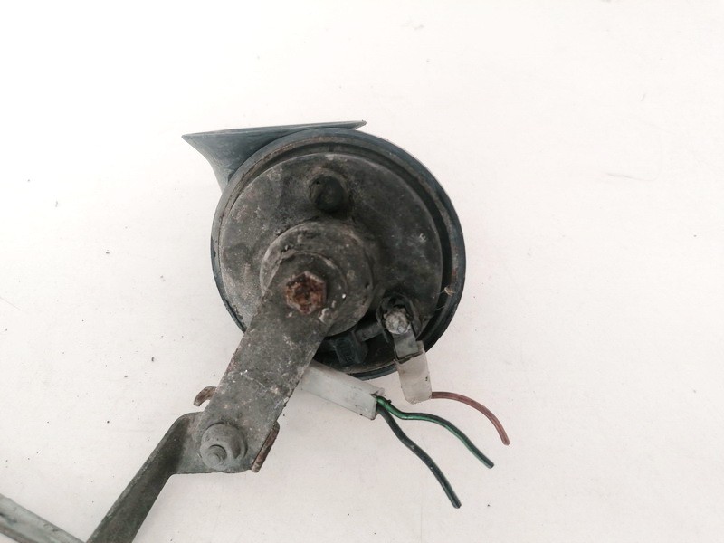 E1000209 Mercedes-Benz A-CLASS 2001 KLAXON - AVERTISSEUR OCCASION - Thumbnail 2