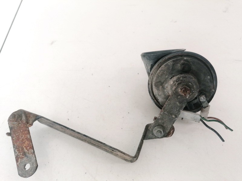 E1000209 Mercedes-Benz A-CLASS 2001 KLAXON - AVERTISSEUR OCCASION - Thumbnail 3