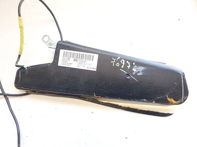 1K4880242D Volkswagen Jetta 2007 Sedynes Airbag SRS