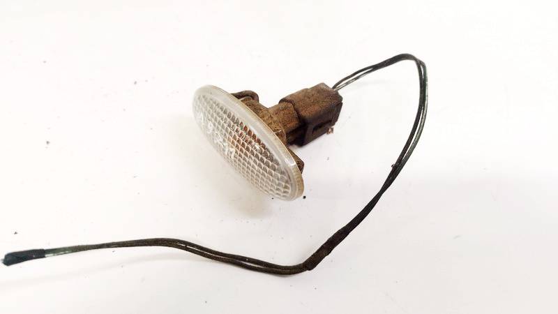 P2829 Ford Ranger 2008 Clear Side Repeaters - FRONT RIGHT