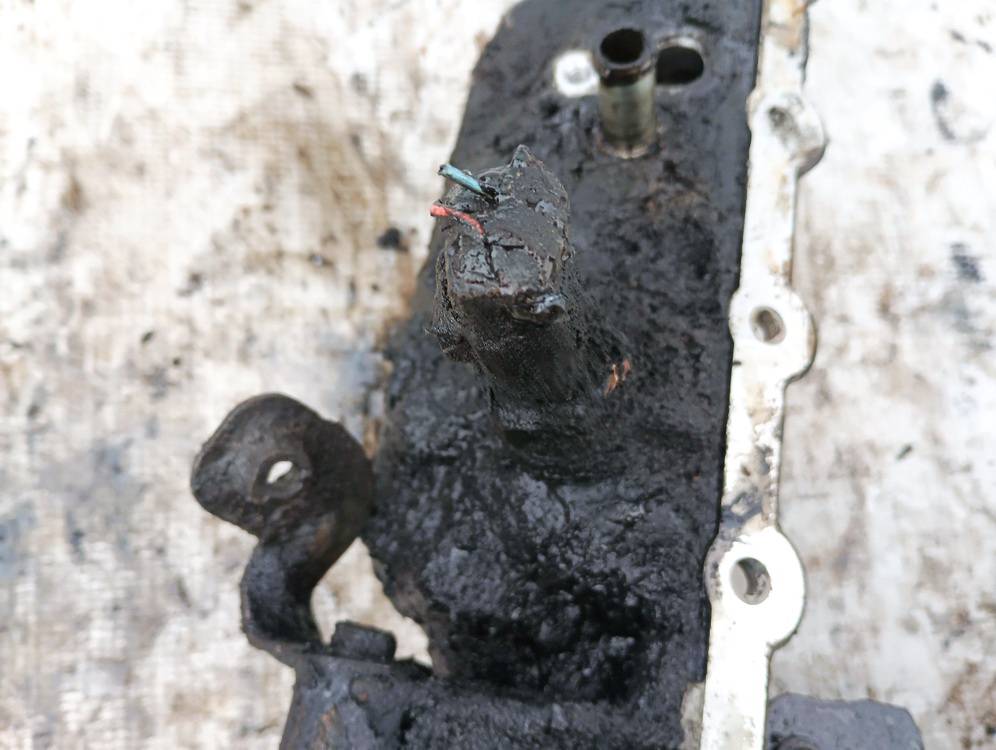 96579507 Citroen C-Crosser 2008 Sensor de nivel de aceite - Thumbnail 2