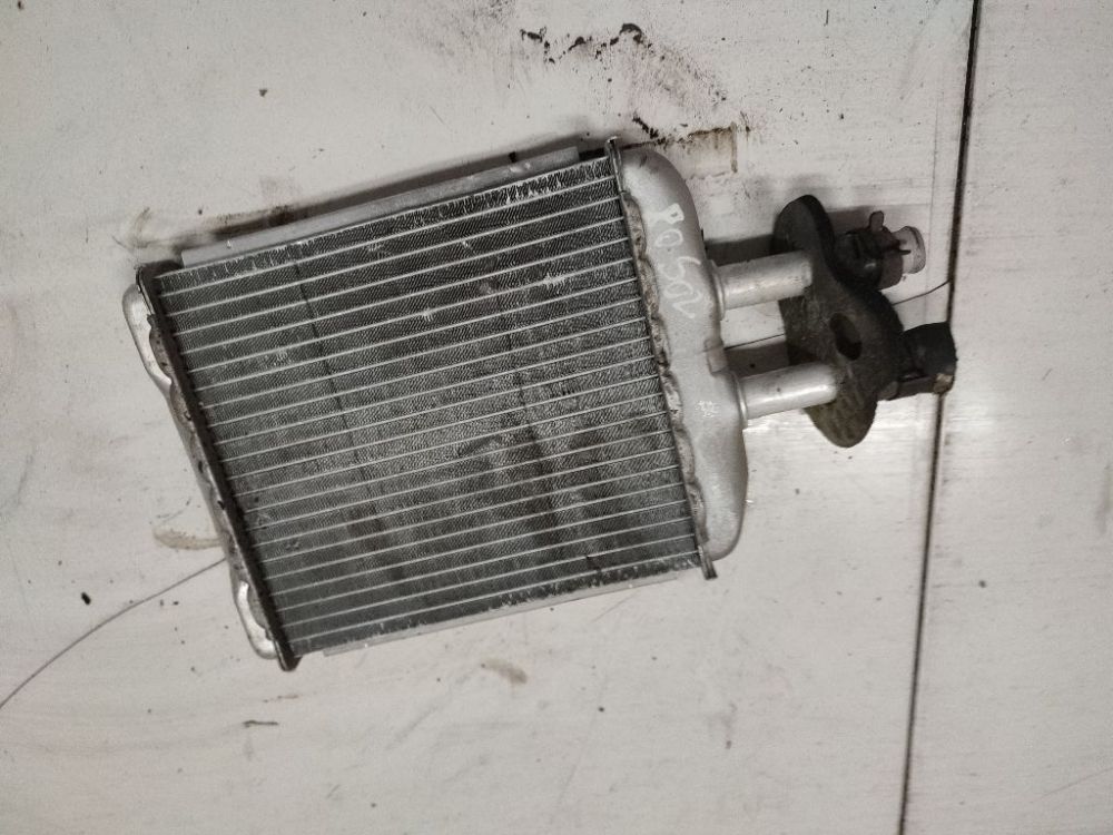 Chevrolet Epica 2007 Chłodnica nagrzewnicy kabiny