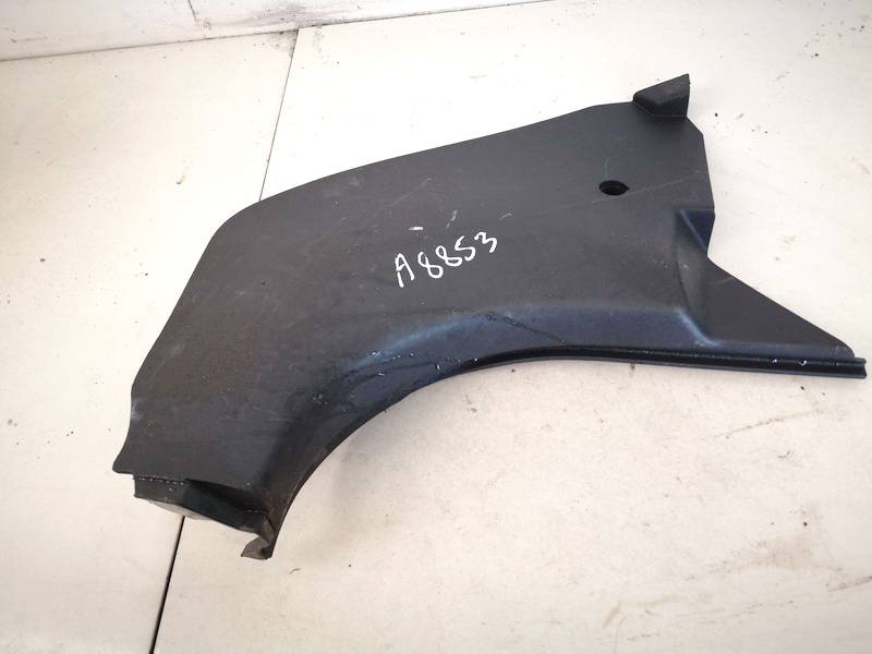 13115736 Opel Meriva 2004 Interior trim
