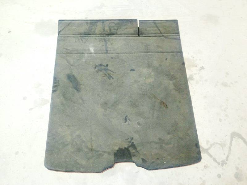 39999987 Volvo V50 2004 Kofferraumboden Teppich